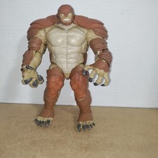 Hasbro Marvel Legends ARMADILLO BAF Build-a-Figure Complete 2022