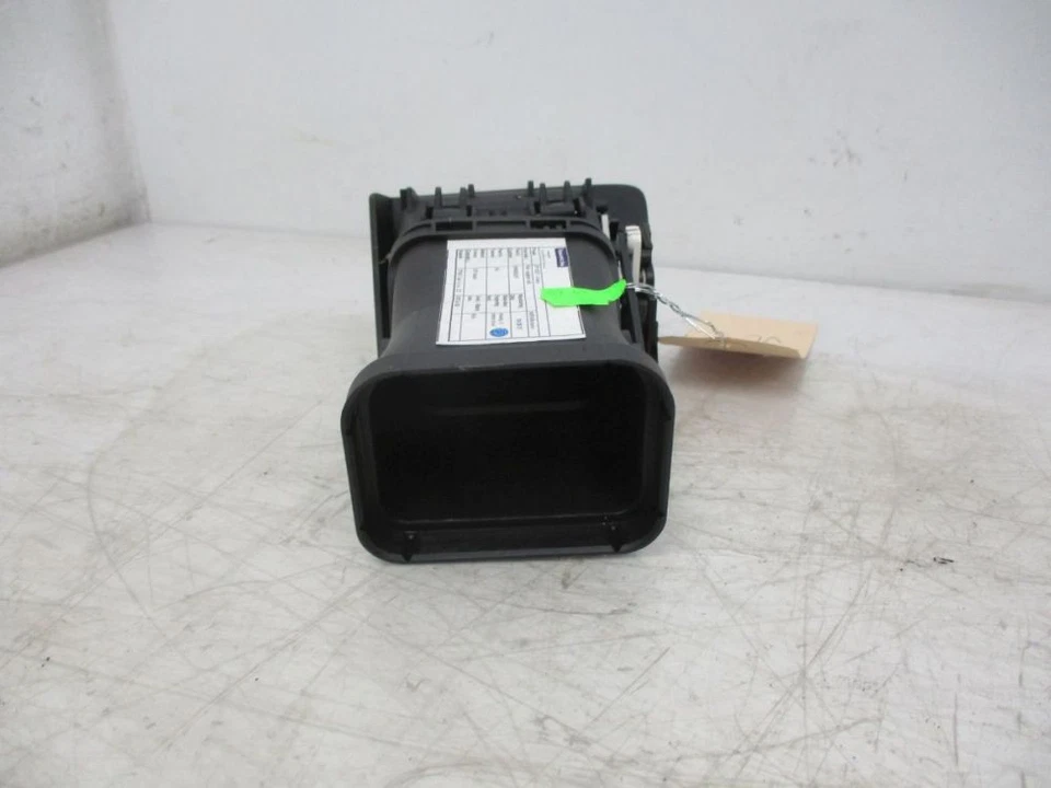 Air Jet Fan Grills Ventilation Air Vent Front Left Fits for Volvo C30 1,6 - Imagem 4 de 4