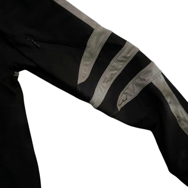 NIKE EMBROIDERED GRAPHIC TRACK JACKET YOUTH SIZE LARGE 12-14 BLACK ...