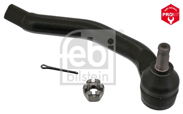 Fits FEBI 42227 TIE ROD END WITH NUT  ⭐UK Stock⭐
