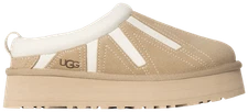 UGG Womens Tazz Sunwave Slipper Mustard Seed 1167655-MDSD Women Size