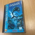 Ecco the Dolphin (Sega CD, 1993)