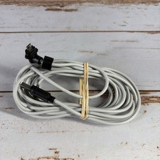 SimpliSafe Wireless Outdoor Camera Power Cable Only Home Security