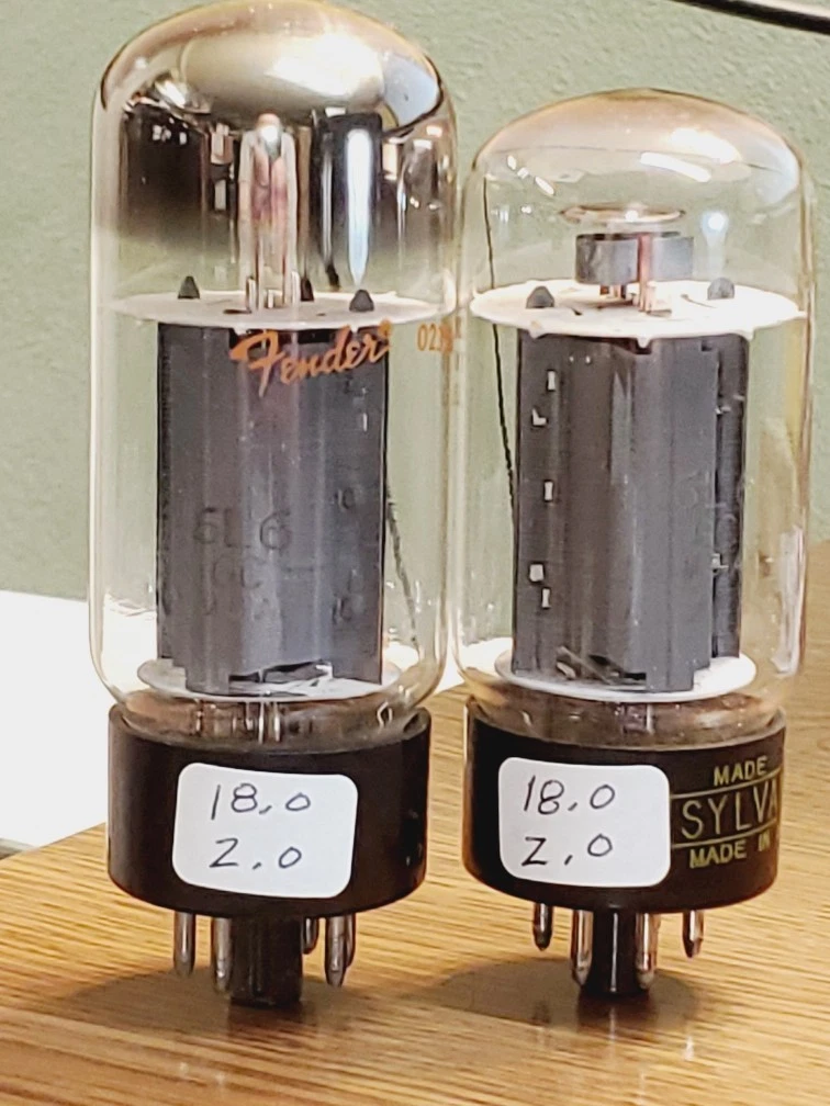 Sylvania 6l6 for sale | eBay