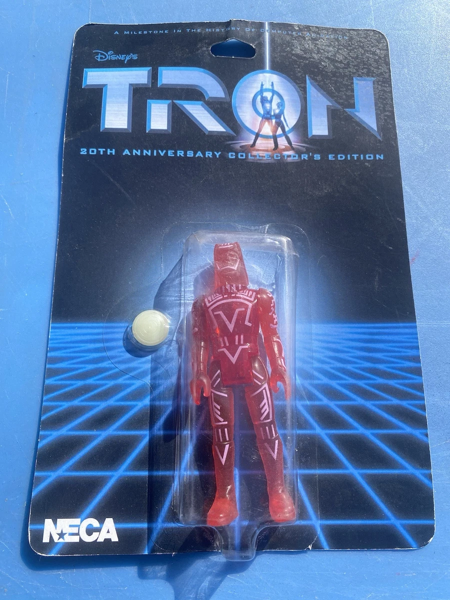 NECA Tron TV, Movie & Video Games Action Figures for sale | eBay