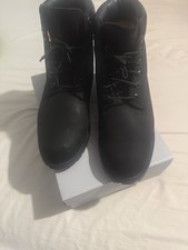 Timberland 6 inch premium boot size 10 UK