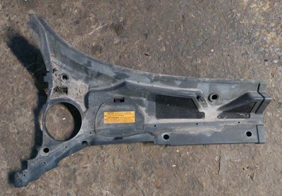WINDSCREEN LOWER FINISHER RIGHT SCUTTLE PANEL  - Jaguar XF 2008-11 8X23-F021B45