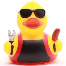Backyard Grilling Rubber Ducky Large Jeep Ducking FAST US Shipper