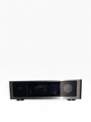 NAD M33 Vollverstärker mit integriertem Streamer, DAC und Dirac  