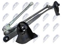 Original NTY WischergestäNge EMW-MS-007 FüR Mitsubishi