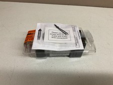 NEW Ohmega Micromega CN77343 Temperature Controller