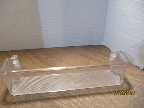 LG Refrigerator Door Bin / Shelf Part # MAN631093, LSXS26386D/02