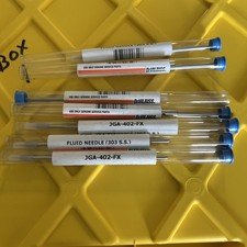 Devilbiss JGX-402-FX Spray Gun Needle,For Use With 4Th18