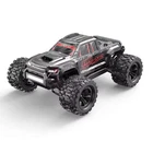 MJX 10208 V2 1/10 HYPER GO 4WD Brushless RC Monster Truck 3S/4S ESC (Black) -AU