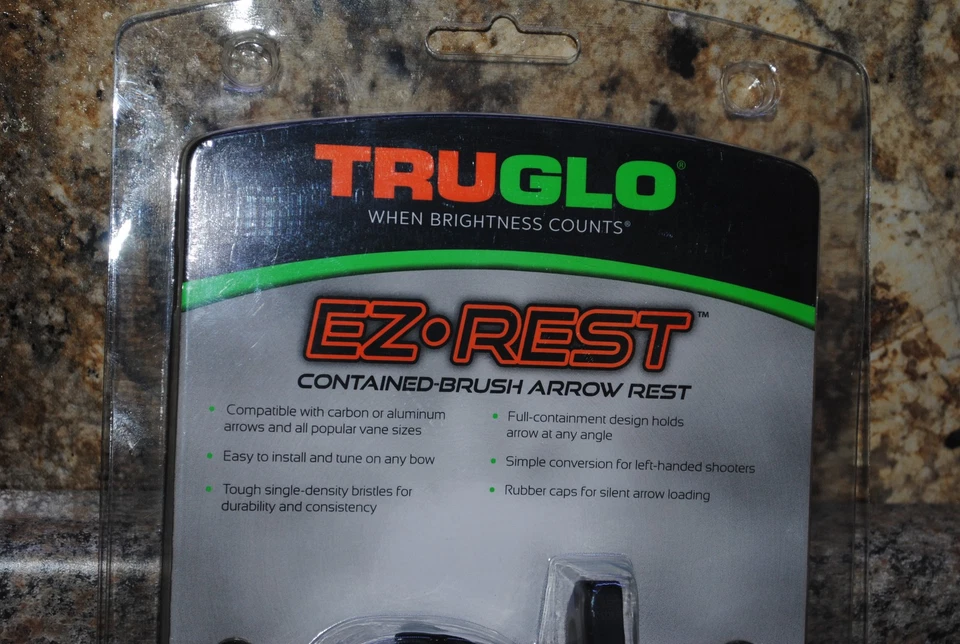 Tru Glow EZ-Rest Archery Containment Rest - Image 2 of 4