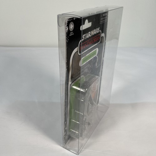Star Wars Retro Collection Imperial Death Trooper Figure In Protective Case - Imagen 6 de 8