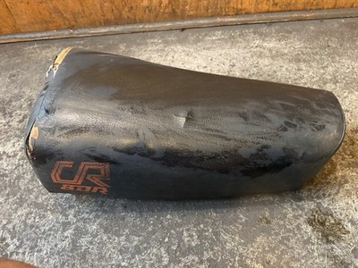 1980 Honda Cr 80 Seat Cr 80 Elsinore Seat Cr 