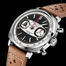 Breitling Top Time B01 Shadow Rider Limited Edition AB01773A1B1X1 - Brand New 2