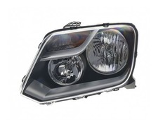 Scheinwerfer Links Halogen H1/H7 für VW Amarok 2H 10-22