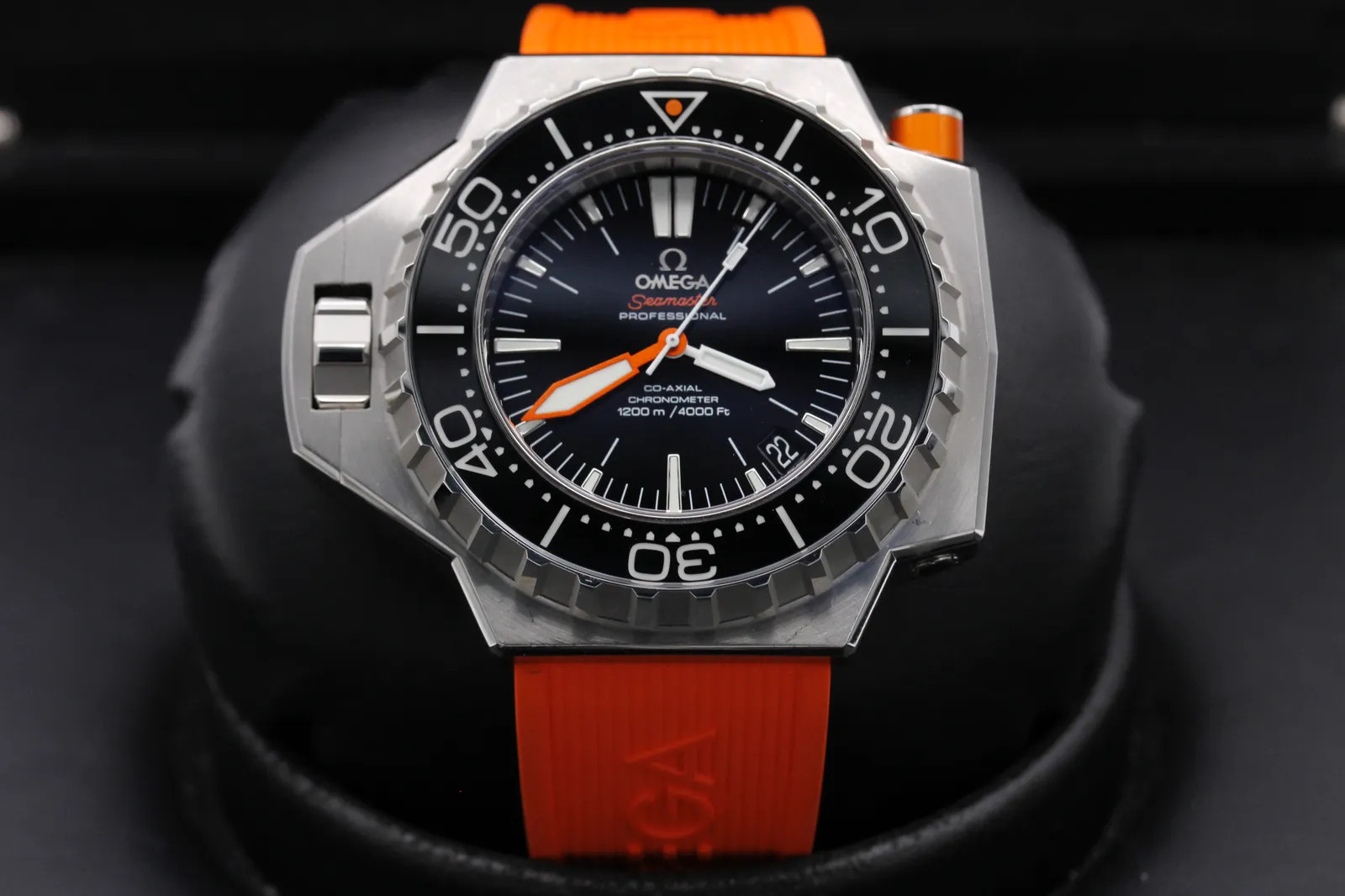 Omega Seamaster 224.32.55.21.01.002