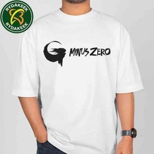 Godzilla Minus Zero 2026 T-Shirt Merchandise For Big Fans