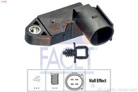 Facet 7.1232 Bremslichtschalter FüR VW