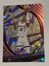 JA MORANT 2021-22 REVOLUTION RED CHINESE NEW YEAR GRIZZLIES Q0165