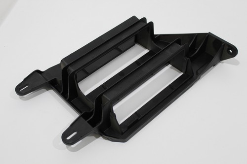 Audi A6 4F C6 Radio Verstärker Steuergerät Modul Halterung Halterung 4F0907368B