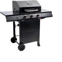 Char-Broil Gasgrill Performance Core B 3 - 3 Brenner Surefire ZüNdung Schwarz
