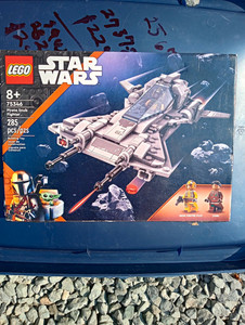 Lego Star Wars 75346 | eBay