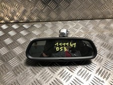 Retroviseur intérieur Citroen DS3
