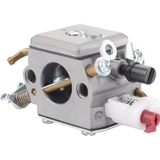 Genuine Husqvarna 503283210 Carburetor Assembly (OEM) Original Manufacturer Part