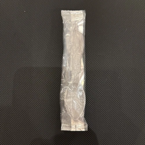 Star Wars Last Jedi Color Changing Captain Phasma Spoon General Mills 