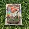 2023 Panini Prizm Draft Picks #11 Brian Dawkins Clemson Tigers Football Card F43