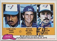 Click to enlarge Blue Jays Future Stars (Luis Leal / Brian Milner / Ken Schrom)