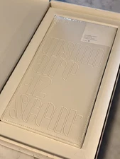 Visionaire 42 Scent collectors Item New Unopened Pristine