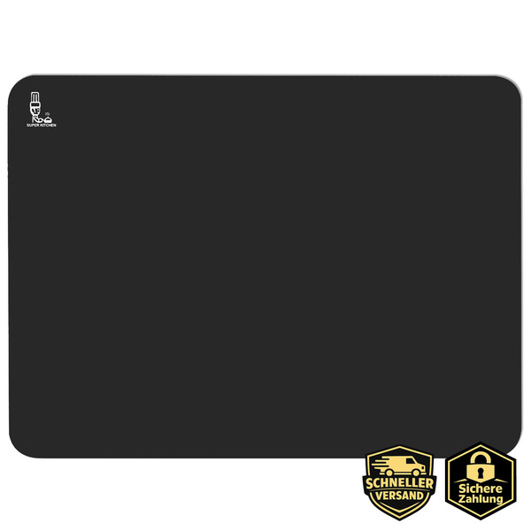 Backmatte Silikon Antihafte HitzebestäNdig Platzset Tischset Backunterlage-image