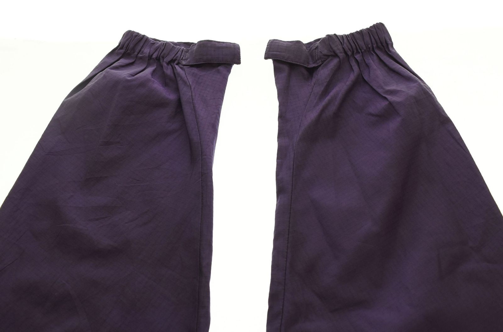 Patagonia XL Purple Ripstop Nylon Anorak Parka Men's Jacket AB From Japan thumbnail 5