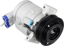 2010-2015 FOR CHEVROLET CAMARO 3.6L AC COMPRESSOR W/CLUTCH - AEAGLE
