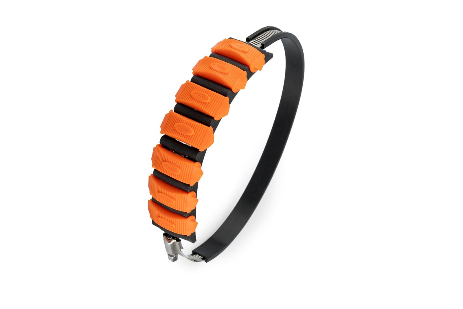 Puig Orange Universal Exhaust Protector