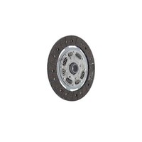 Kupplungsscheibe Ø 170 Mm 18 ZäHne 19,1 Valeo FüR Daewoo Tico