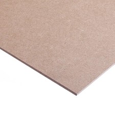 3mm MDF Board, Medium Density Fibre Board Various Sizes, Display, Repair board 