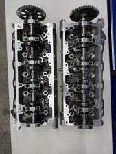 Ford 4.65.4 2v Trick Flow Track Heat 185 Cylinder Heads With Trick Flow Cams Ford 4.65.4 2v Trick Flow Track Heat 185 Cylinder Heads With Trick Flow Cams