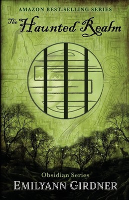 The Haunted Realm Map Edition Emilyann Girdner Taschenbuch Obsidian Series 2017
