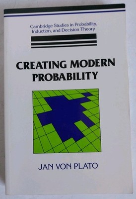 Cambridge Studies in Probability, Induction and Decision Theory Ser.:...
