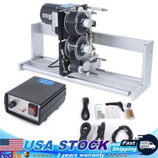 HP-241 Automatic Coding Machine Hot Code Printer for Ribbon Date Batch Number