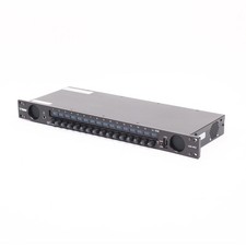 Wohler iAM-MIX-16 Multi-Source Mixing Audio Monitor - SKU 1803150