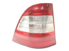 A1638202064 RÜCKLEUCHTE AUßEN LINKS / 7235793 FÜR MERCEDES-BENZ CLASE M W163 4