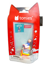 tonies Roald Dahl Matilda Audio Character for Toniebox Ages 6 2021