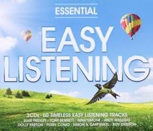 Essential-Easy Listening von Various | CD | Zustand neu